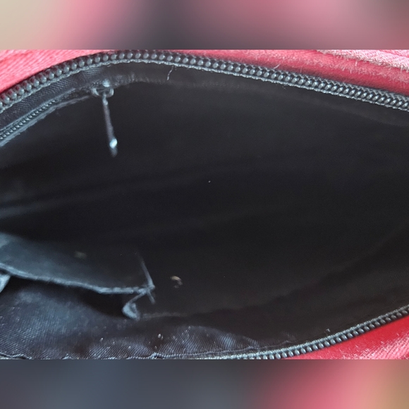 🍍Ohio State Buckeyes Satchel - Picture 4 of 5